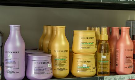 Bien-Être Fati Coiffure : Coiffeur à Moret sur Loing