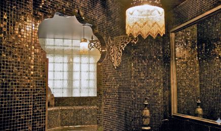 La Sultane de Saba - Montorgueil : Institut de beauté à Paris
