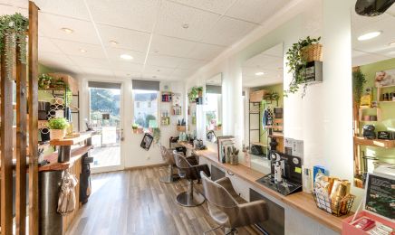 Planet hair : Coiffeur à Frontenaud