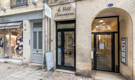 Le petit Clemenceau : Institut de beauté à Bordeaux