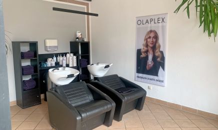 Mc Hair Friseur: Friseur in Chemnitz