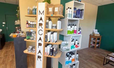 L'atelier de Sophie / Head Spa by Vincent  : Coiffeur à Firminy