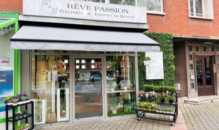 Rêve passion : Manucure à Dunkerque