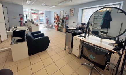 Nuances by Caroline : Coiffeur à Dampierre