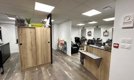 LMZ coiffure : Barbier à Les Pieux