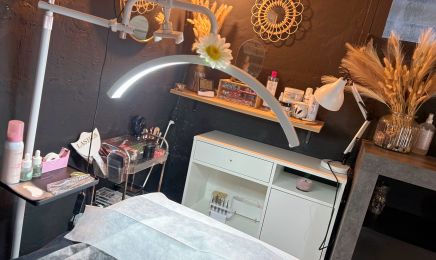 Le Comptoir Beauté : Institut de beauté à Vernouillet