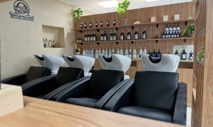 O 2 Visages : Coiffeur à Saint-Avold