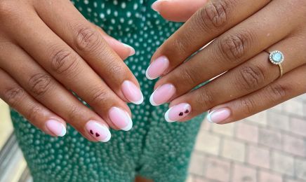 L'beautynail's : Manucure à Nîmes