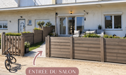 Ani Salon Privé : Coiffeur à Tubize