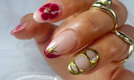 Lau’Nails : Institut de beauté à Vallauris