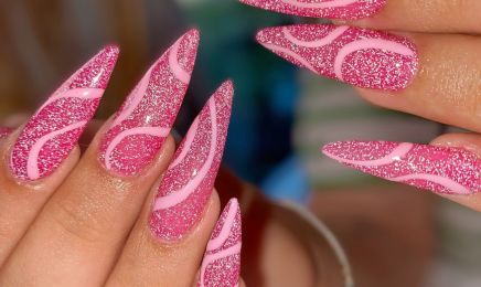 VnailsBeauty : Manucure à Caen