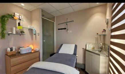 Esthetica : Institut de beauté à Messery