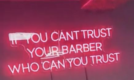 Saman Cuts: Friseur in Bensheim