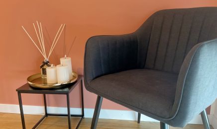 L’aura du Bien être  : Institut de beauté à Héric