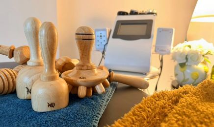 Body Studio Mélis : Institut de beauté à Colmar
