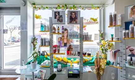 Coiffure Hair Océan  : Coiffeur à Pont-l'Abbé-d'Arnoult