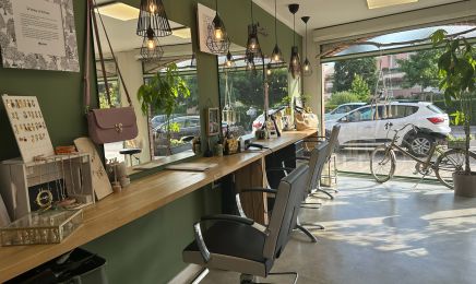 La Coiffure by Emi : Coiffeur à Évreux