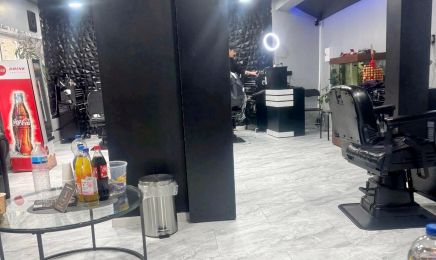 VIP Cut Barbershop: Friseur in Lauterbach (Hessen)