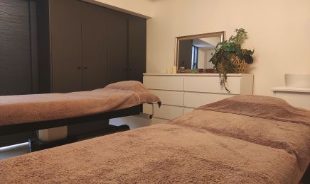 Domaine D’ÉA : Coiffeur à Metz