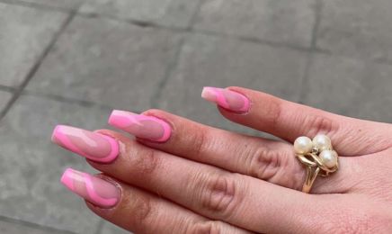 Mari.Nails : Manucure à Nîmes