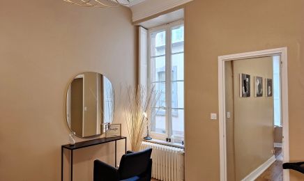 L’appartement de caroline  : Coiffeur à Carcassonne