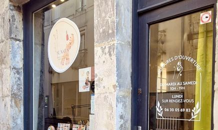 SL Nails : Manucure à Cognac