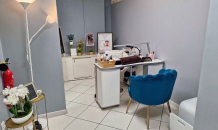 Institut ma Douc'heure : Institut de beauté à Toulon