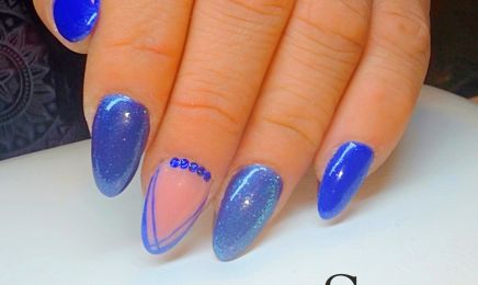 Sirène Beauty  : Manucure à Gouvieux