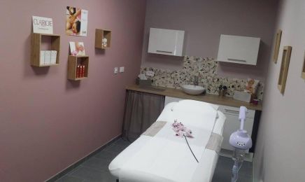 Sublime et Vous  : Manucure à Therdonne
