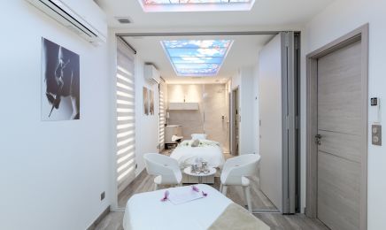 NEOSENS : Institut de beauté à Terville