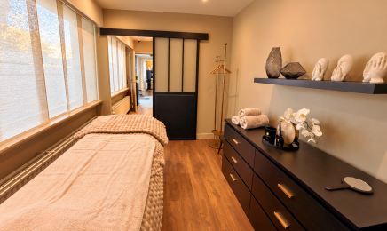 Femenino  : Institut de beauté à Dilbeek