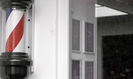 BARBER Concept Store : Barbier à Carry-le-Rouet
