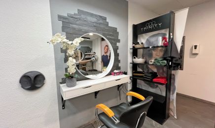 Hairstories by Marta: Friseur in Schweinfurt
