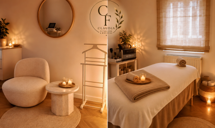 Claudia Esthétique Bien-Être : Institut de beauté à Strasbourg
