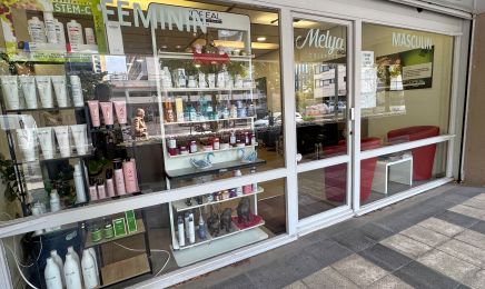 Melya coiffure : Institut de beauté à Paris