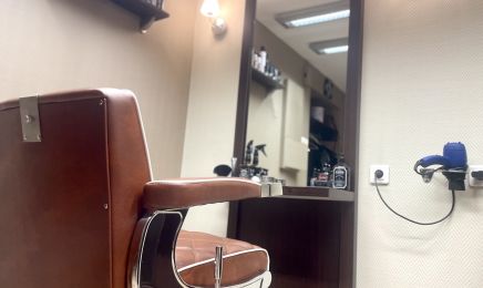 Escale Coiffure : Barbier à Bellevigne-en-Layon