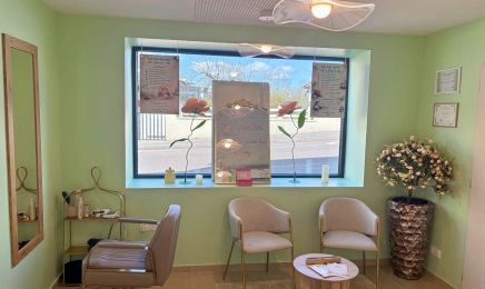 CZen & Belle : Institut de beauté à Manom