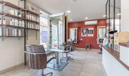 Christophe b coiffure : Coiffeur à Belfort