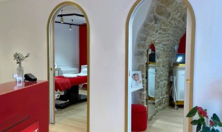 Guinot - Milhaud En Corps Plus Belle : Institut de beauté à Milhaud