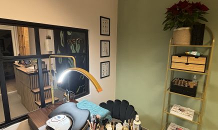 La douce escapade  : Institut de beauté à Villemoustaussou