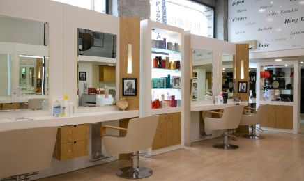 DESSANGE - Valence : Coiffeur à Valence