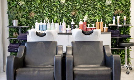 Mon salon - Chateauneuf du Rhône  : Coiffeur à Châteauneuf-du-Rhône