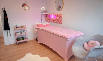 L'Atelier Privé : Manucure à Cuers