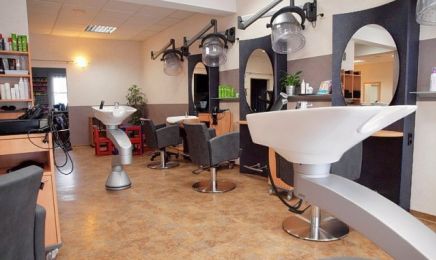 Rosenbach Coiffeur: Friseur in Neuhäusel