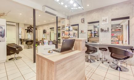 Tangopium : Coiffeur à Châteauroux