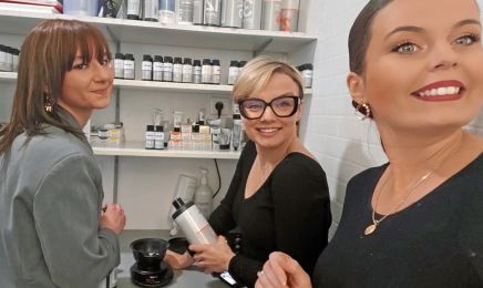 Lola Coiffure : Coiffeur à Le Mans