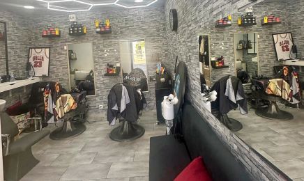 Barber23 : Coiffeur à Salon-de-Provence