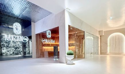 Murano Spa : Coiffeur à Bagnolet