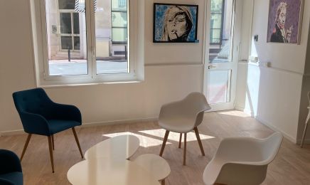 Clinique Privée - Hifu  : Institut de beauté à Cannes