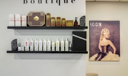 Libre Cours Le Rheu : Coiffeur à Le Rheu
